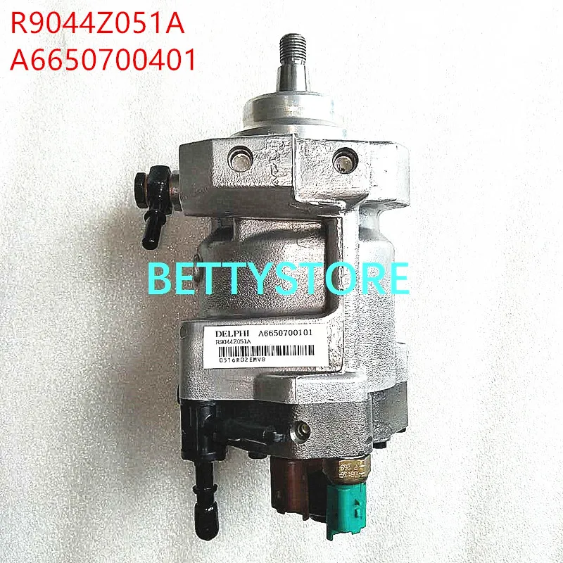 100% high quality Common Rail pump R9044Z051A /R9044Z162A for A6650700401 A6650700101 | Автомобили и мотоциклы