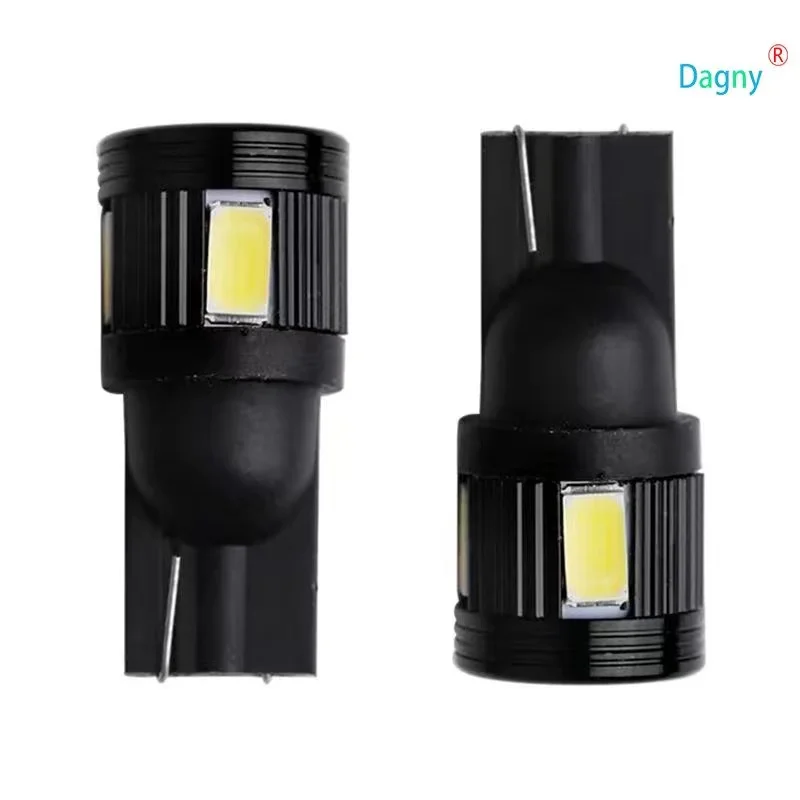 

Автомобисветодиодный Светодиодные лампы 100, 194, T10, W5W, 168, 5630, 6SMD, 5730 шт.