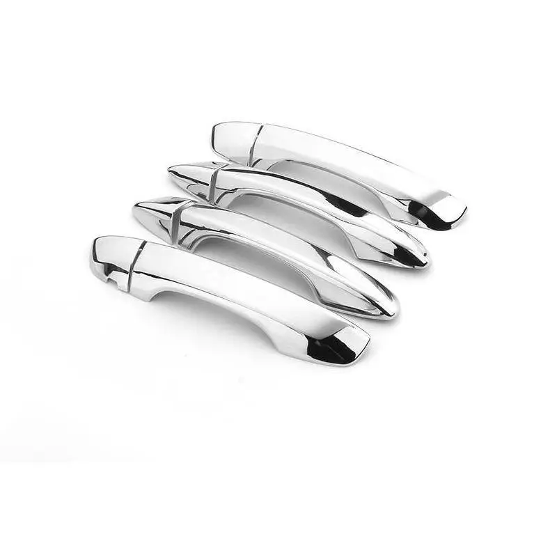 Автомобильная автомобильная дверная ручка для окна передняя противотуманная