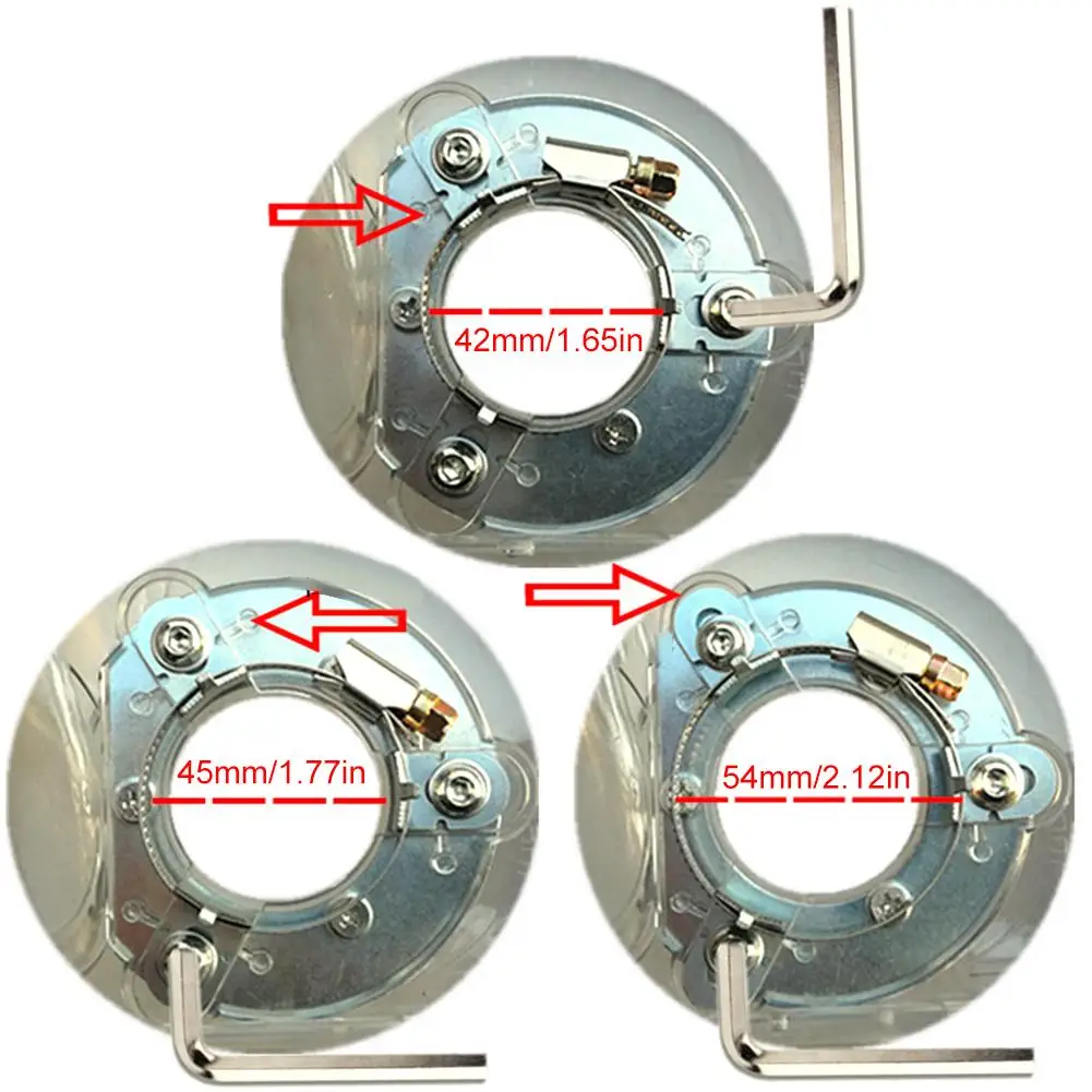 Набор для защиты от пыли сухая шлифовальная Пылезащитная Крышка угловой