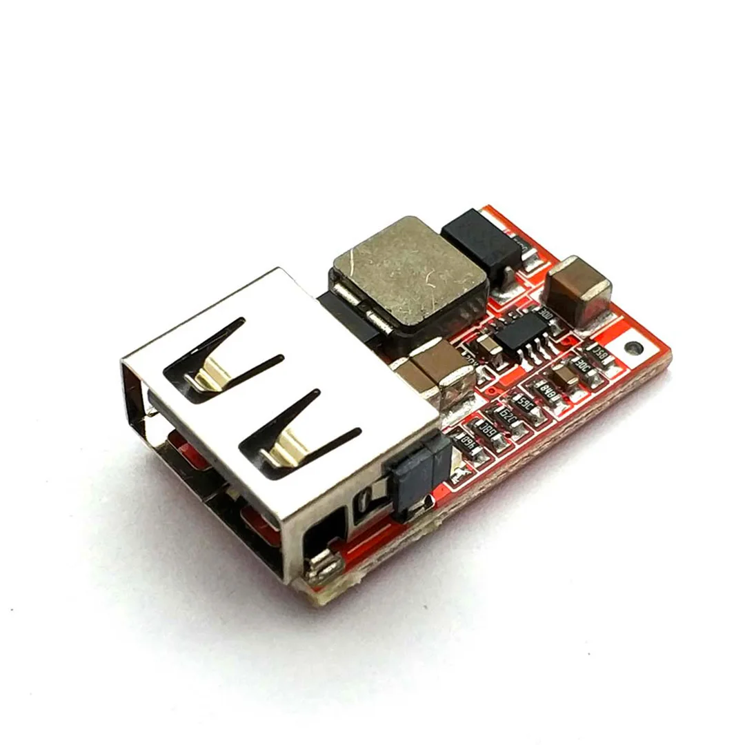 6 24 в 12 В до 5 3A USB зарядное устройство понижающий модуль DC преобразователь