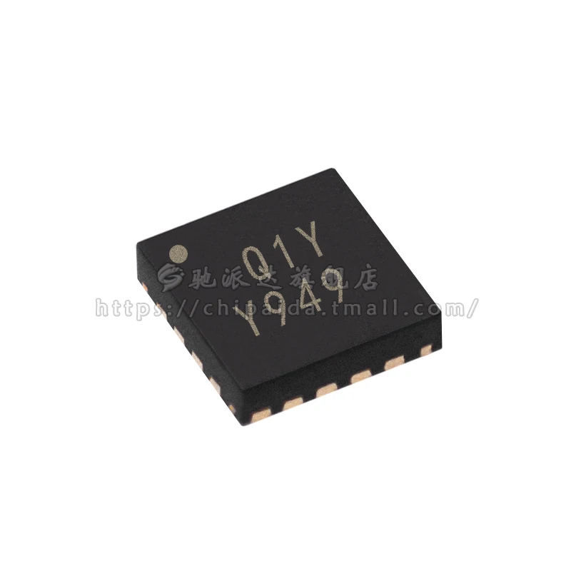 

ADG1408YCPZ LFCSP-16