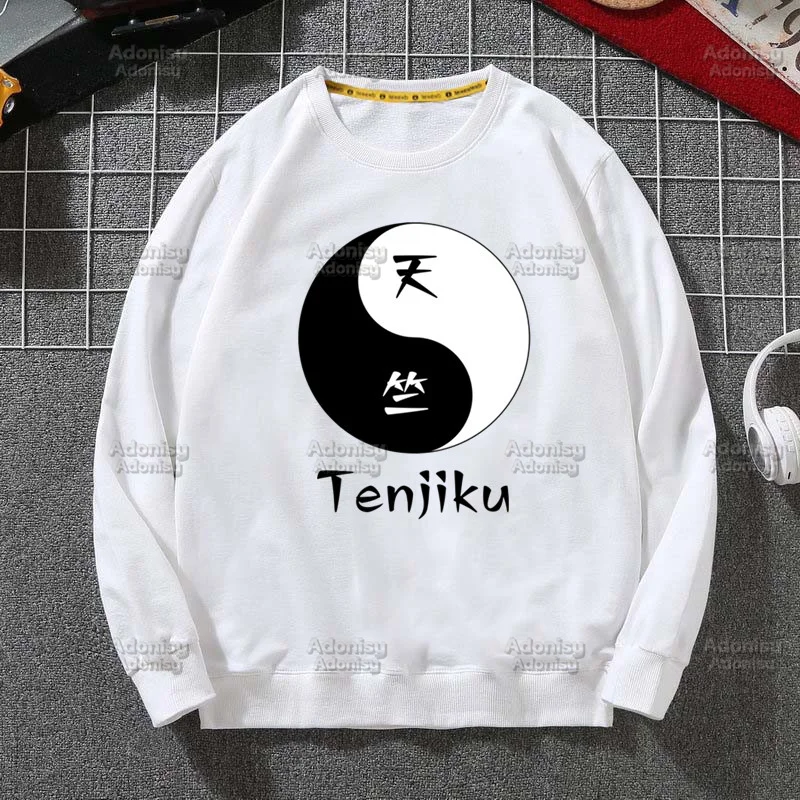 

Tokyo Revengers Anime Manjiro Sano Graphic Men Woman Fashion White Color Autumn Winter Hoodies Sweatshirts Male Brand Casual Top
