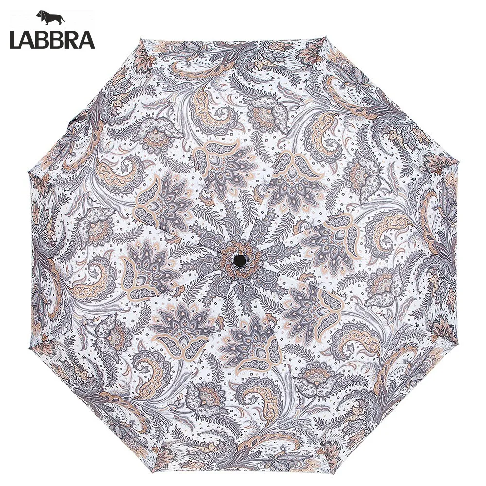 Зонт Labbra женский А3 05 LT239|Зонтики| |