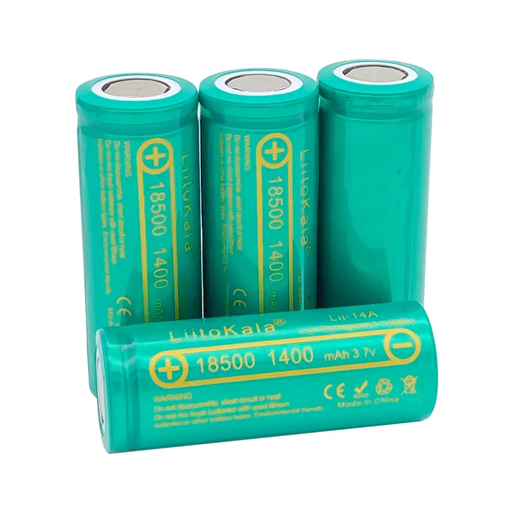 Умное устройство для зарядки никель металлогидридных аккумуляторов от компании