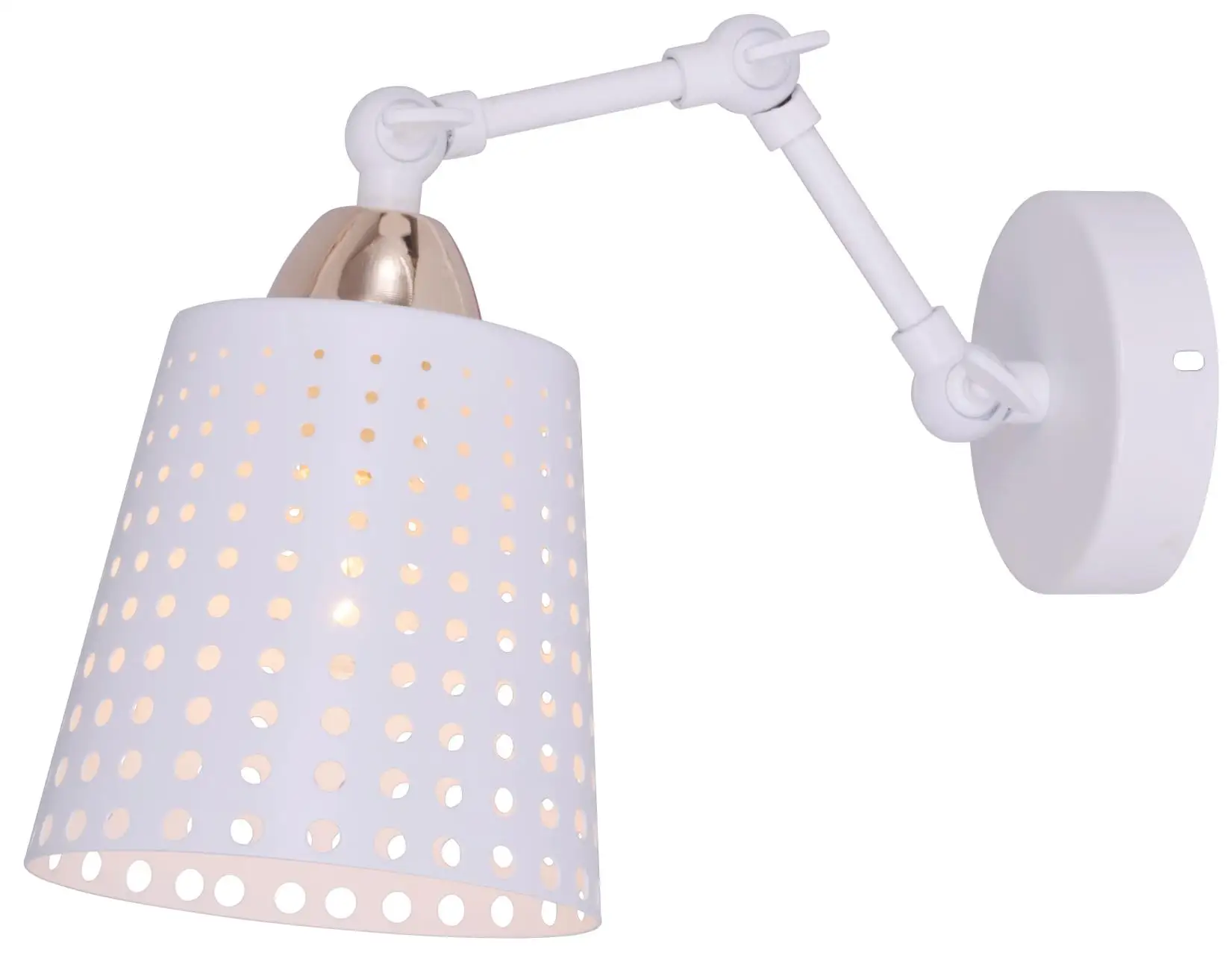 Светильник трековый спот Toplight Kristiana TL1154 1W 40W E14|Рельсовый светильник| |