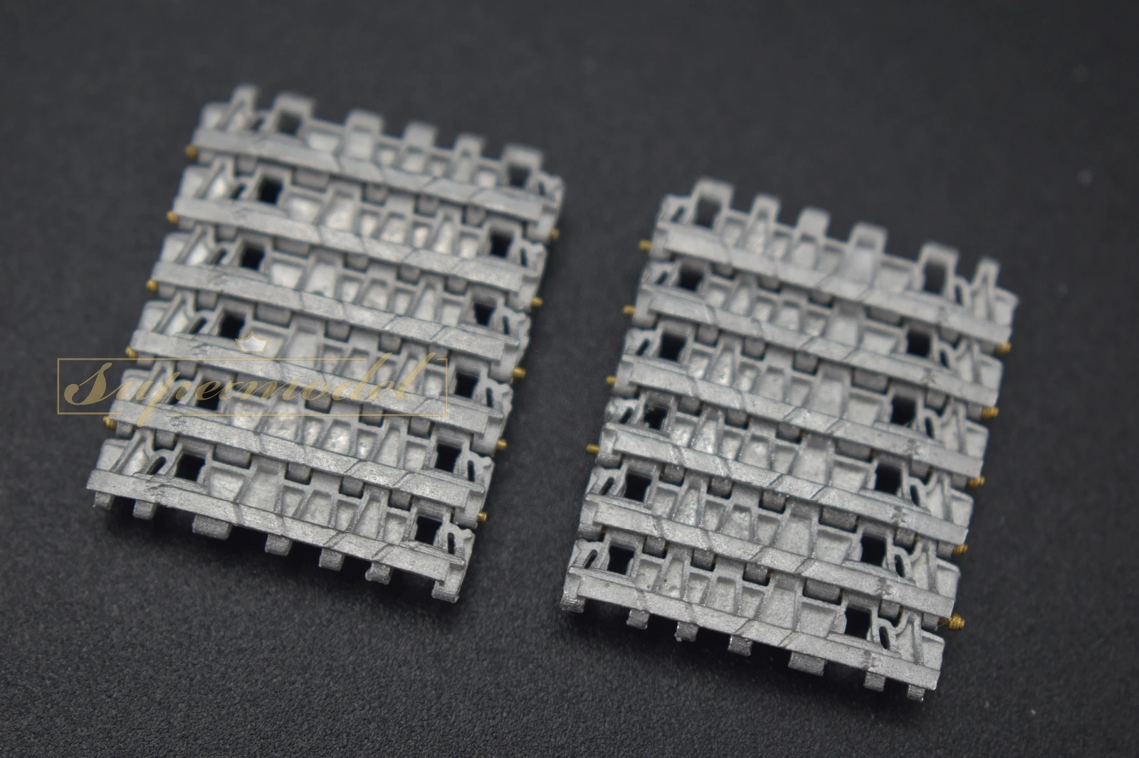 R модель 35212A 1/35 KingTiger /tiger hunting/ E75 танка металлическая гусеница и булавка - купить по