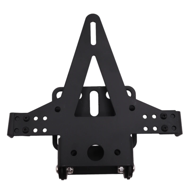 Универсальный держатель номерного знака для мотоцикла Устранитель заднего