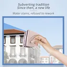 Регулируемый магнитный очиститель окон, средство для мытья окон, для одно и двух стекол, толщина 5-35 мм