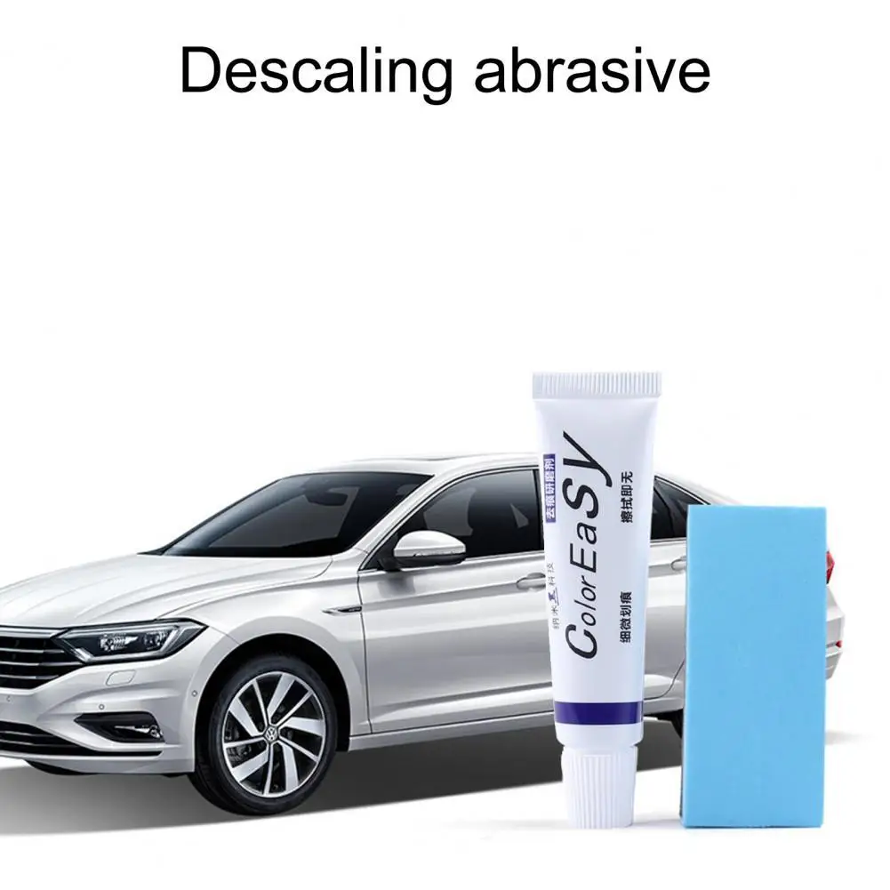 

55% Hot Sales!!! Car Wax Scratch Removel Automobile White Paint Scratch Repair Scratch Wax