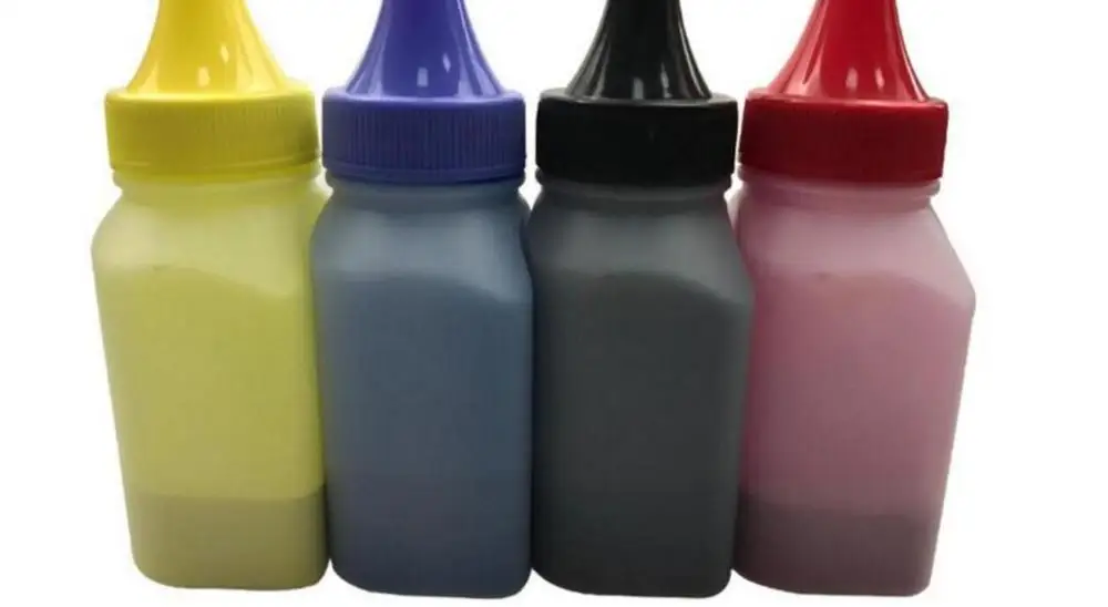 Новый высокотемпературный керамический Тонер порошок для копировального