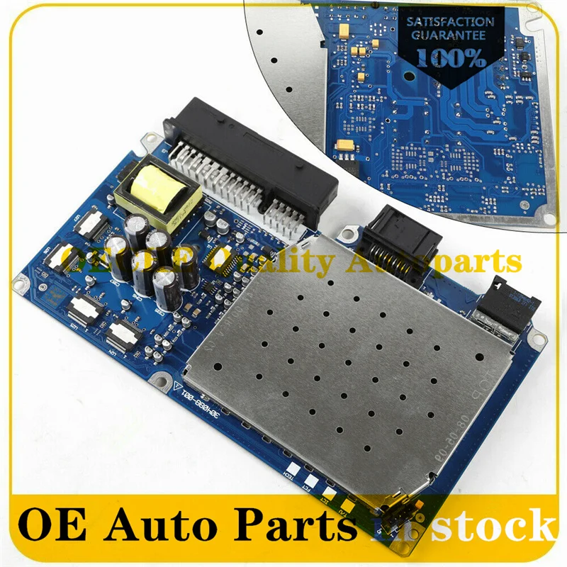 1X AP01 4L003522 3E 3G Новый Amp главный усилитель печатная плата PCB онлайн Подходит для AUDI Q7
