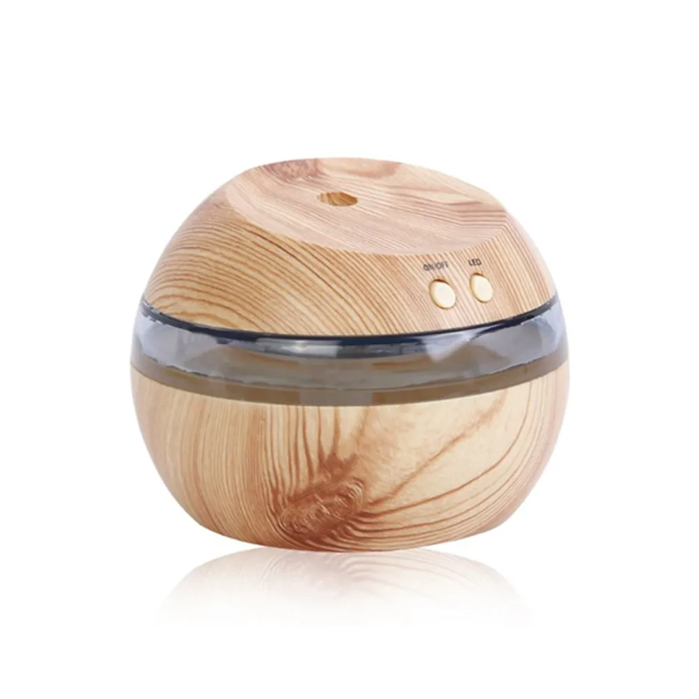 

Увлажнитель-Ароматизатор воздуха с отделкой под дерево, 300 мл