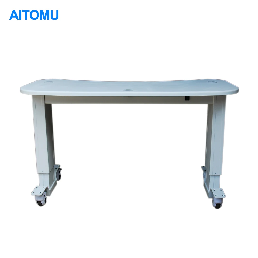 

Eye Test Machine Optometry Motorized Table COS-1000B