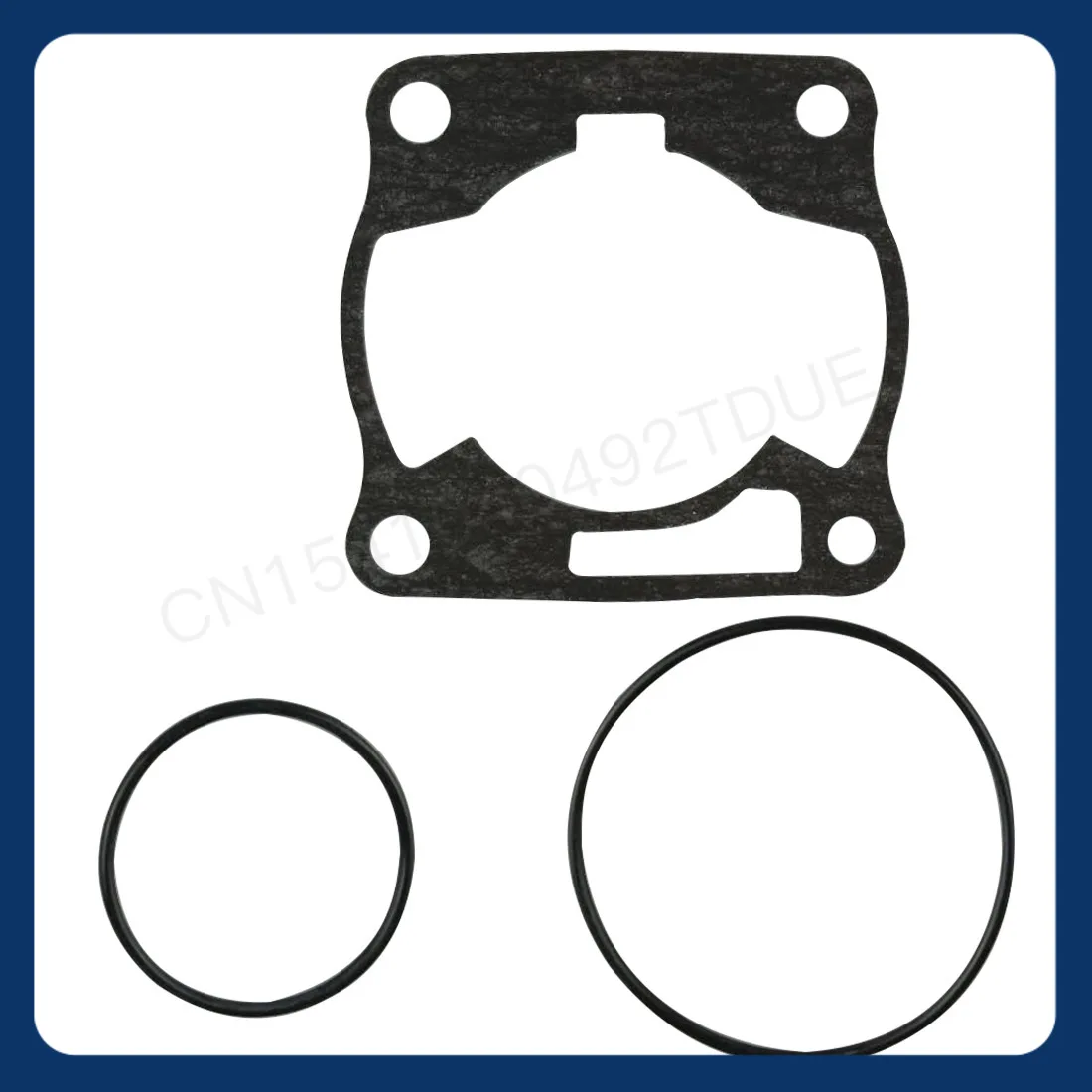 Suitable for Full Complete Engine Gasket Kit YZ 80 (93-02) YZ85 (02-17) | Автомобили и мотоциклы