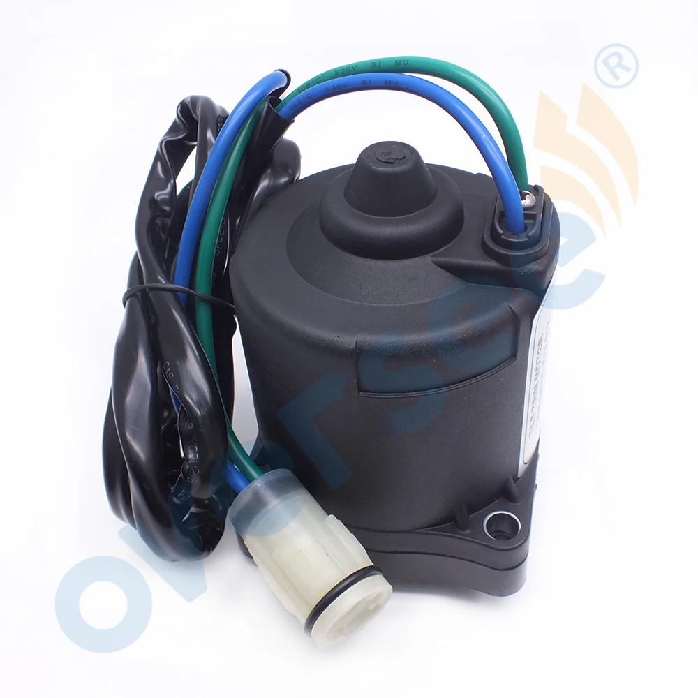 

36120-ZY3 Trim Motor 36120-ZY3-013 12V For Honda Outboard Motor 75-225HP 36120-ZY3-023;36120-ZY9-013