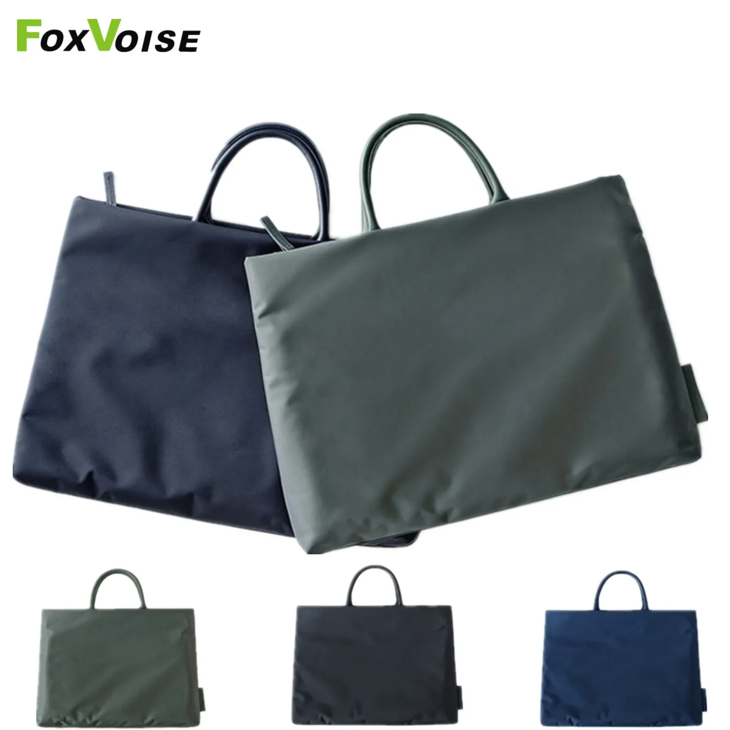 Сумка-чехол для ноутбука защитный водонепроницаемый нейлоновый чехол 13 14 15 17