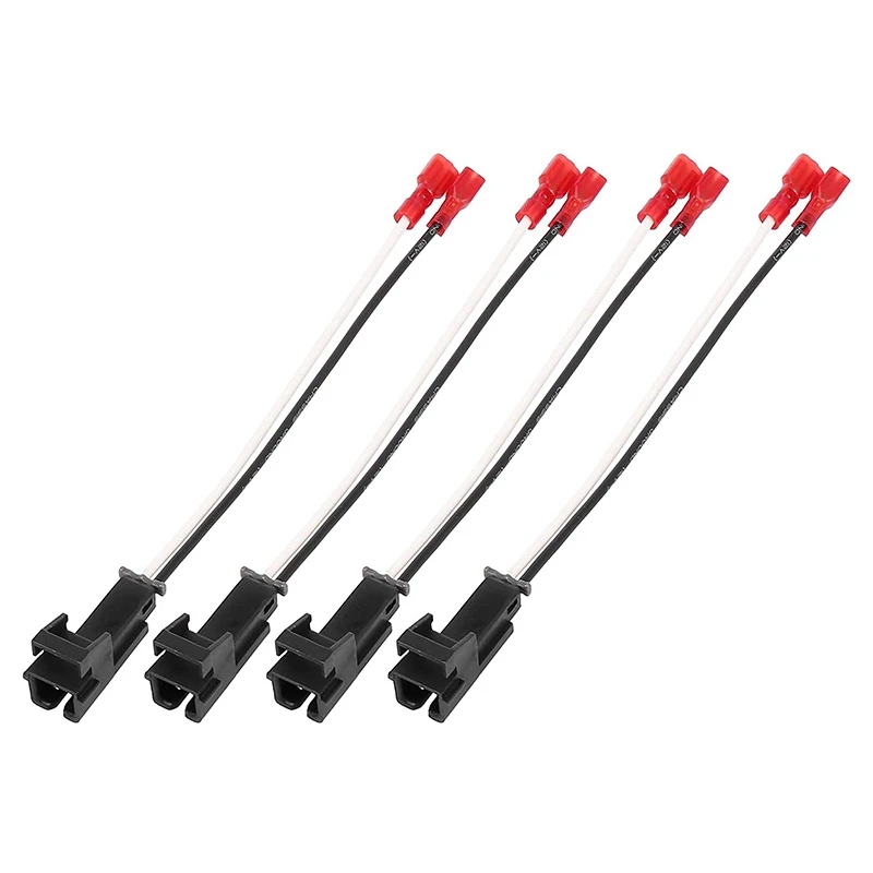 

Car Speaker Connector Harness Wiring Adapter 72-4568 for Buick Terraza 2006 Saturn L Series 2000-2005