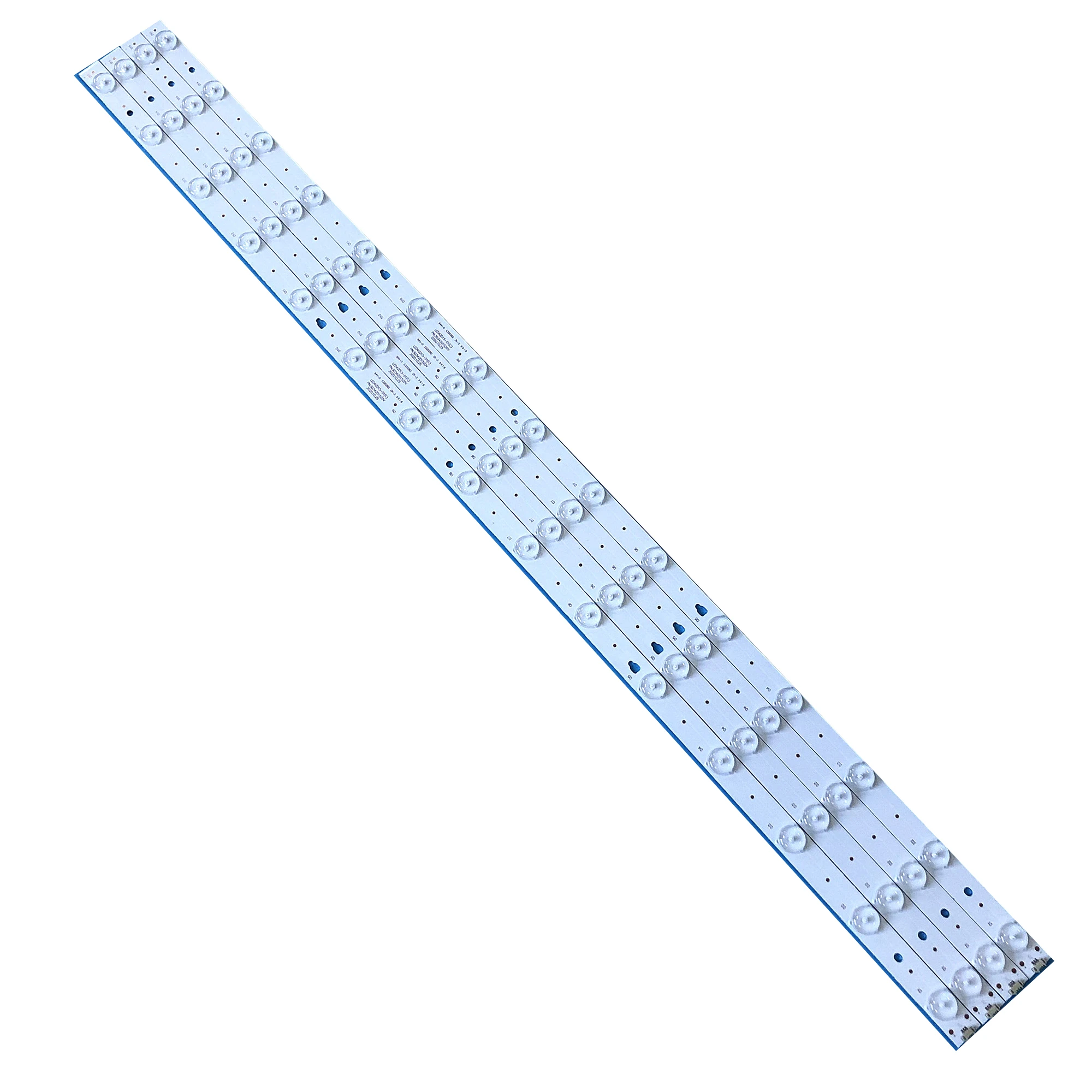 

4pcs NEW LED backlight strip for Pioneer Ple-4305fhd ple4305fhd