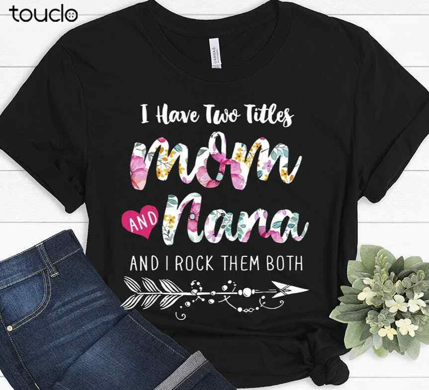 У меня есть два наименования для мамы и Наны цветочный подарок Рождественская