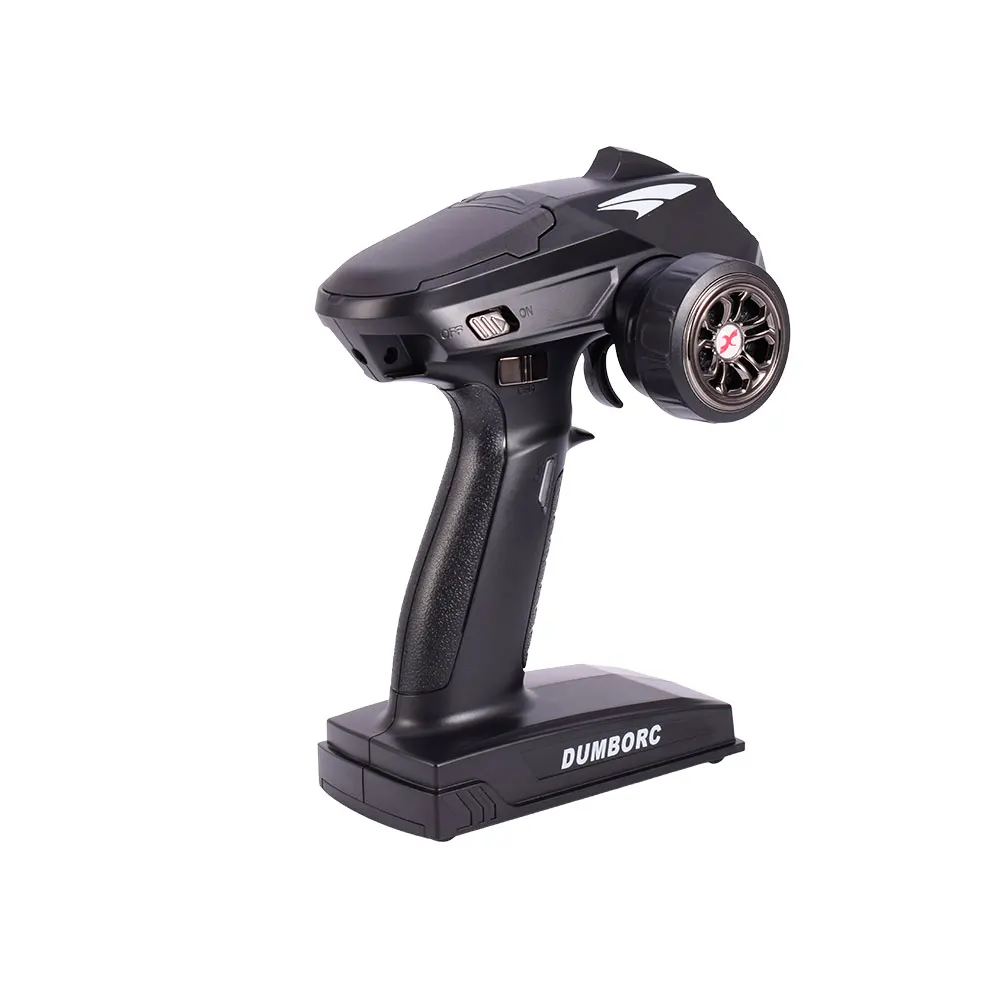 dumborc x4 4ch 24 ghz rc радиопередатчик и x6f при