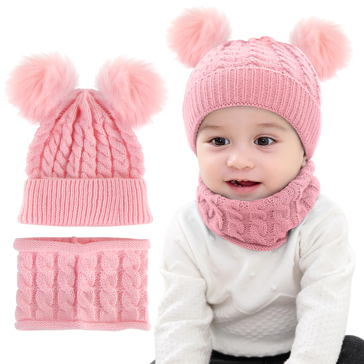 Pink 1-6Y Puseky/ г.; одежда для малышей; комбинезоны без рукавов для новорожденных; одежда для маленьких мальчиков и девочек; хлопковый комбинезон с рисунком мороженого; тканевый комбинезон; пляжный костюм - Цвет: Pink 1-6Y
