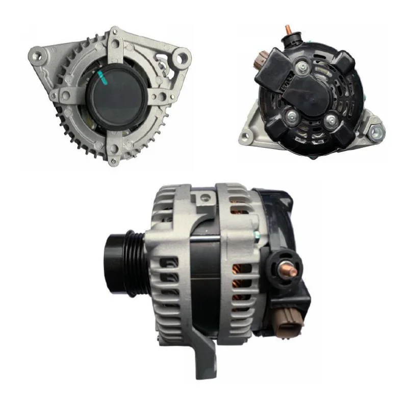 

ALTERNATOR FOR 12V 100A 270600V060 1042102650 11516N 2706036050 1042102630 11519N