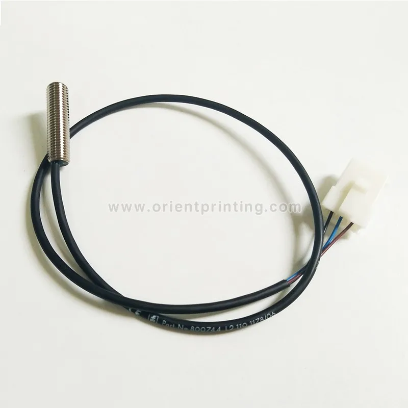 

L2.110.1178 Heidelberg CD102 SM102 Сенсор L2.110.1178/06 запасных Запчасти