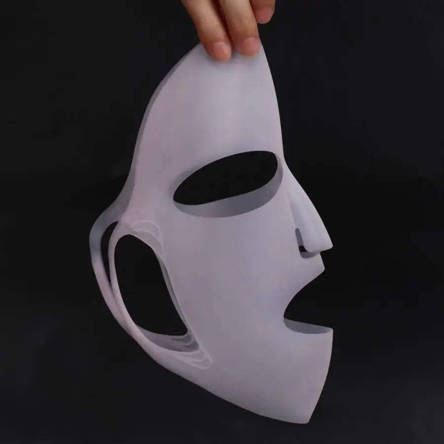 Многоразовые ушные крючки силиконовая маска для лица крышка предотвращает