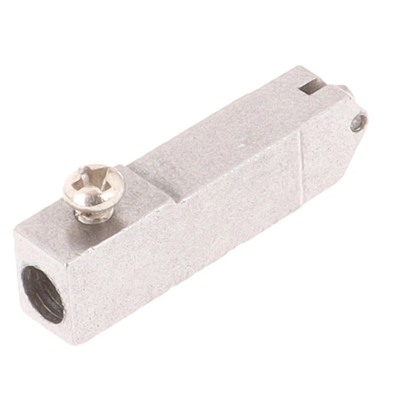 2pcs TC-10 High strength And Hardness Glass Straight Cutting Head Tool For Glass Wine Bottle Cutting Head Replacement Part