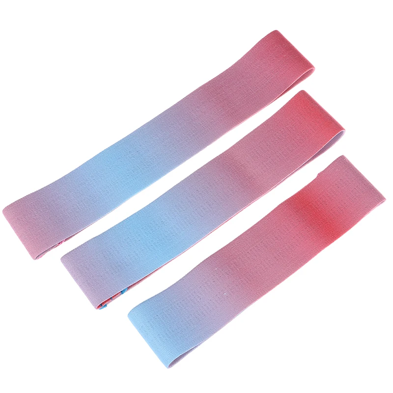 1 шт. * хип-браслет с сопротивлением бедру окружность бедер полоса сопротивления