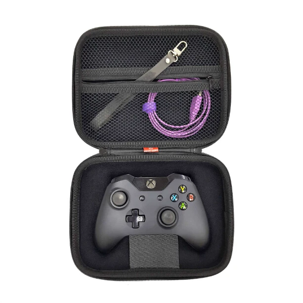 Ударопрочный жесткий дорожный мешочек для хранения сумка переноски игровой