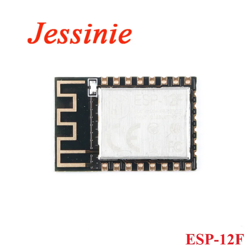 ESP8266 ESP-12 серийный WI-FI Беспроводной модуль ESP-12E ESP-12F ESP-12S ESP-12L ESP-12K ESP-12H трансивер