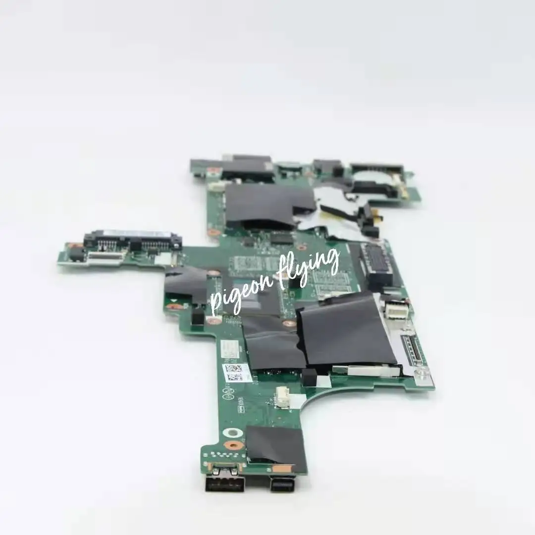 FOR Thinkpad T440 Laptop Motherboard CPU:I5-4200U/4300U UAM NM-A102 FRU 04X4015 04X4016 04X4030 04X4031 | Компьютеры и офис