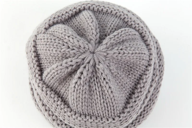 Женские шапочки Cc зимняя шапка унисекс Gorros Mujer Invierno Мужская Панама вязаная шапка теплая для дам
