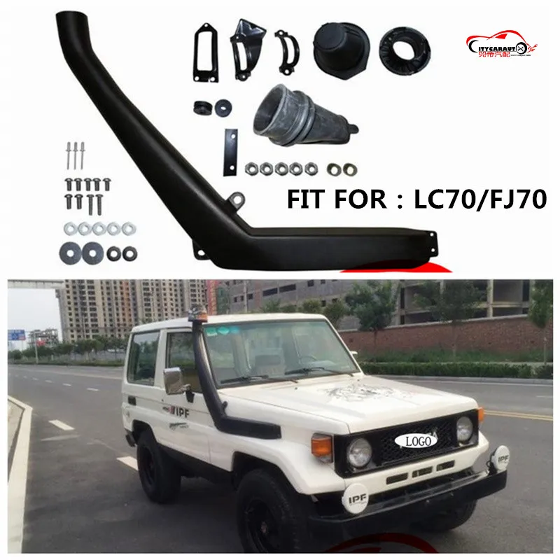 CITYCARAUTO внедорожник 4*4 воздуха LAND CRUISER LC70 линейный полиэтилен низкой плотности (LLDPE)