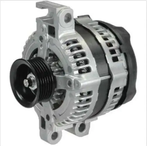 Новый генератор переменного тока 12 В 1042103191 а 1042104430 11044 для CADILLAC CTS|alternator|alternator 12v |