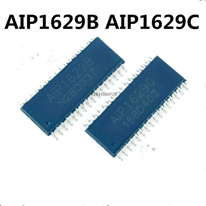 

Original 5pcs/ AIP1629B AIP1629C