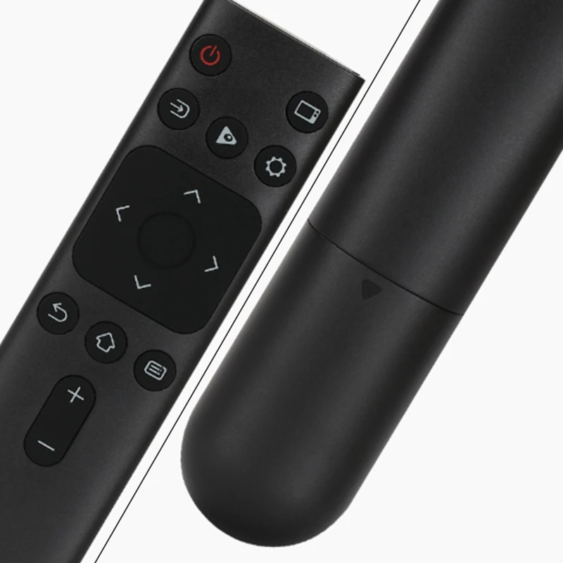 Пульт дистанционного управления для Hisense Smart TV CN3A17 HZ55A56E HZ65A56E H50E3AD HZ58T3D HZ39E35A 32E35AF