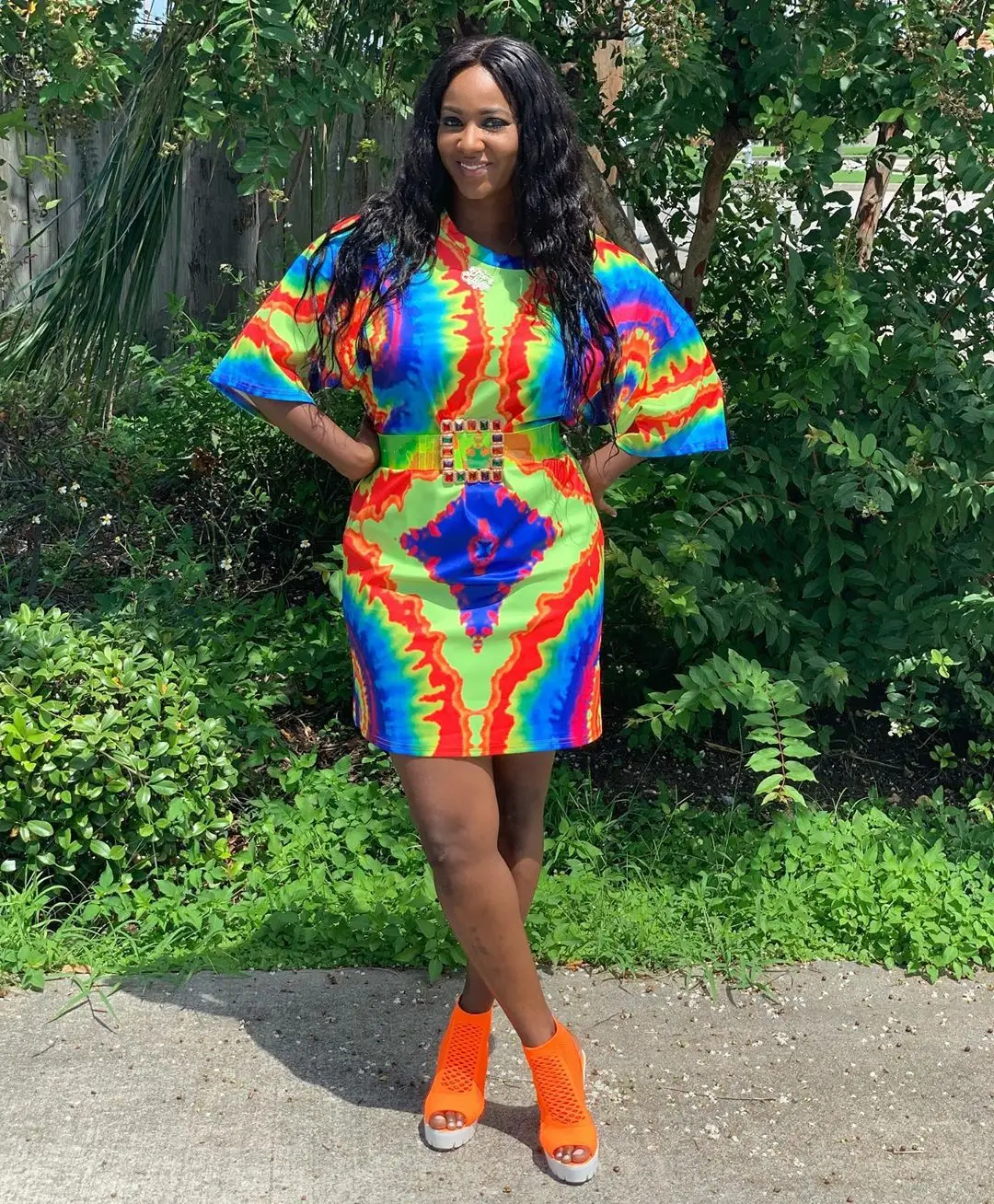 2019 Новая Мода Африканский принт эластичный Базен рок стиль Дашики полный рукав