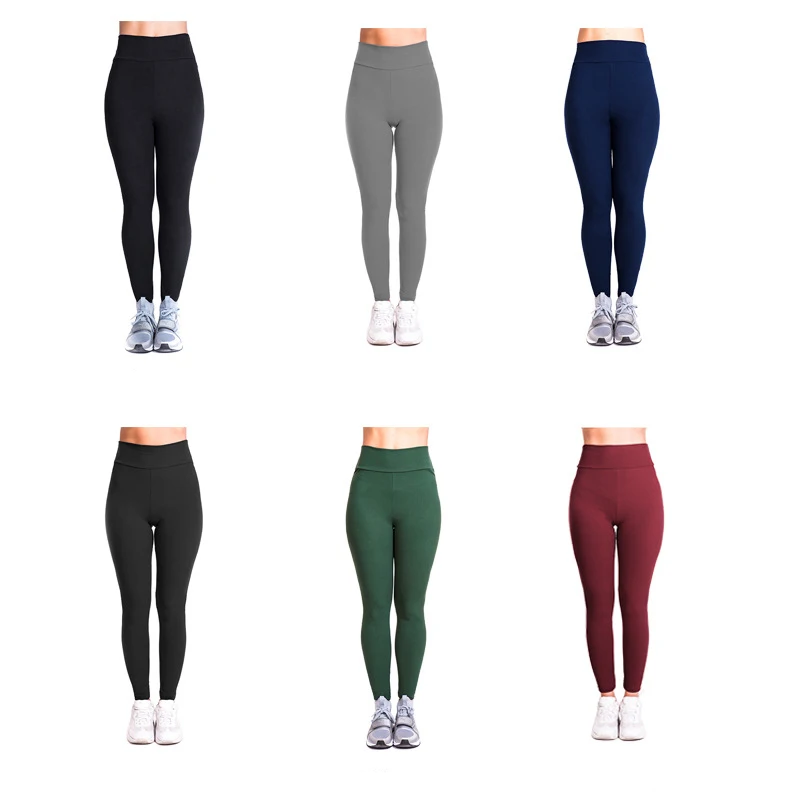 

Leggings Women Gym Clothing High Waist Push Up Leggings for Women Pants Gym Fitness Workout Sports Casual Leggings S-3XL