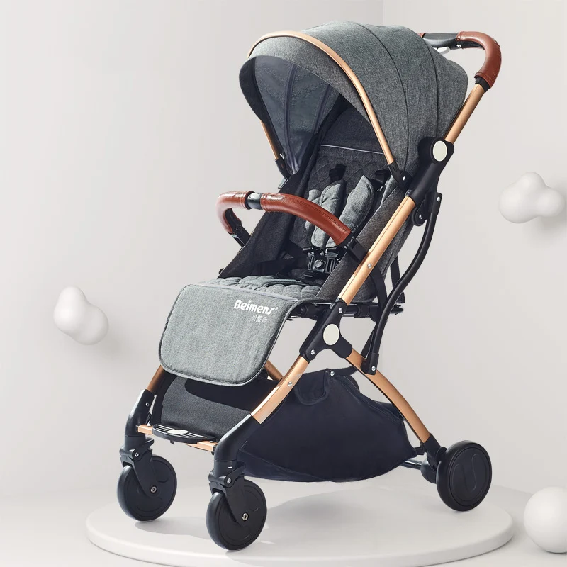 Детская коляска складной светильник переносная детская | Мать и ребенок