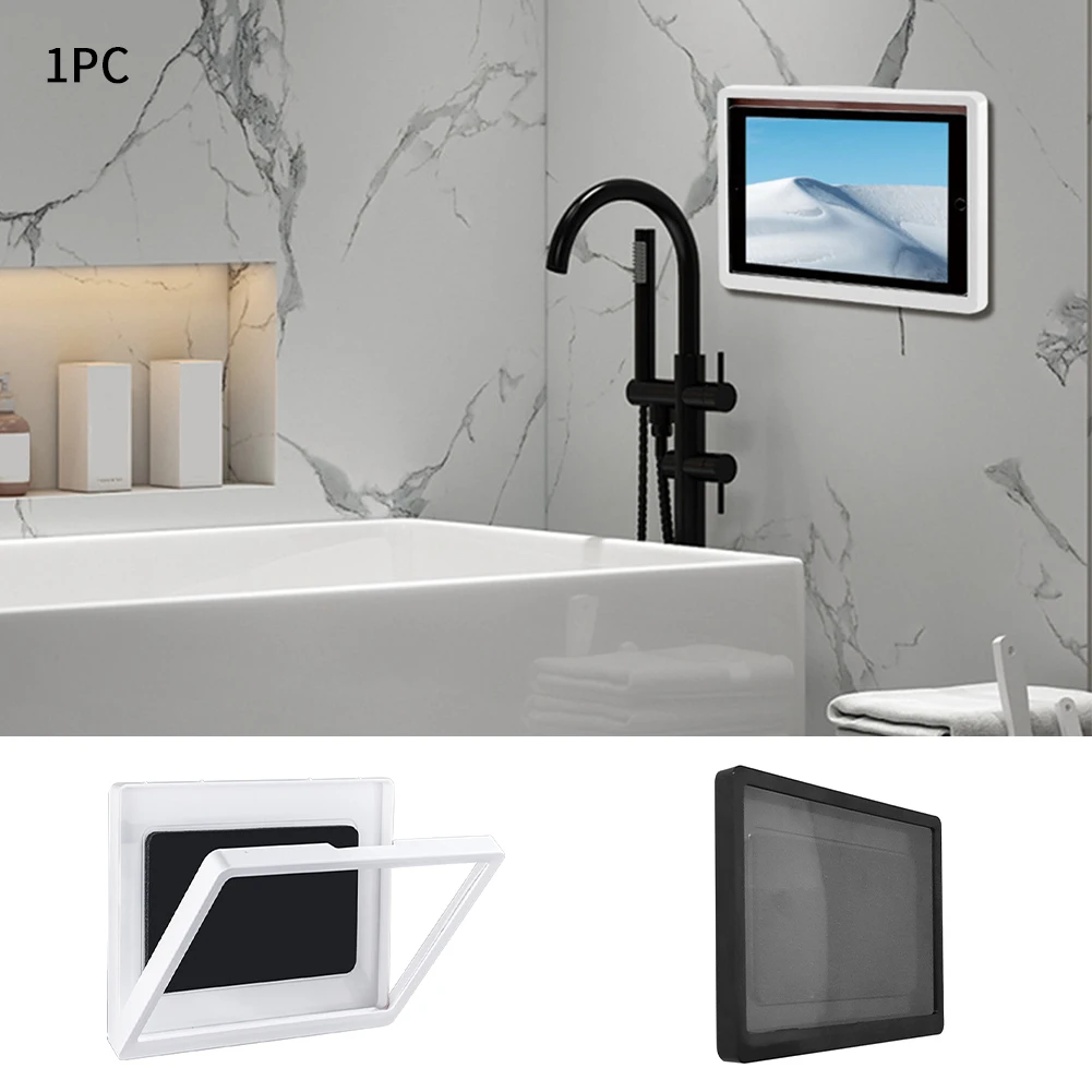 Водонепроницаемый держатель для телефона с поворотом на 360 градусов и сенсорным