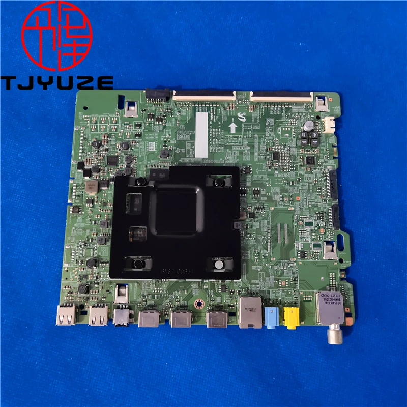 

Good Test For Samsung Motherboard UN65MU6290FXZA UN65MU6290F UN65MU6290 BN94-12696D BN97-13741A Main Board BN41-02568B