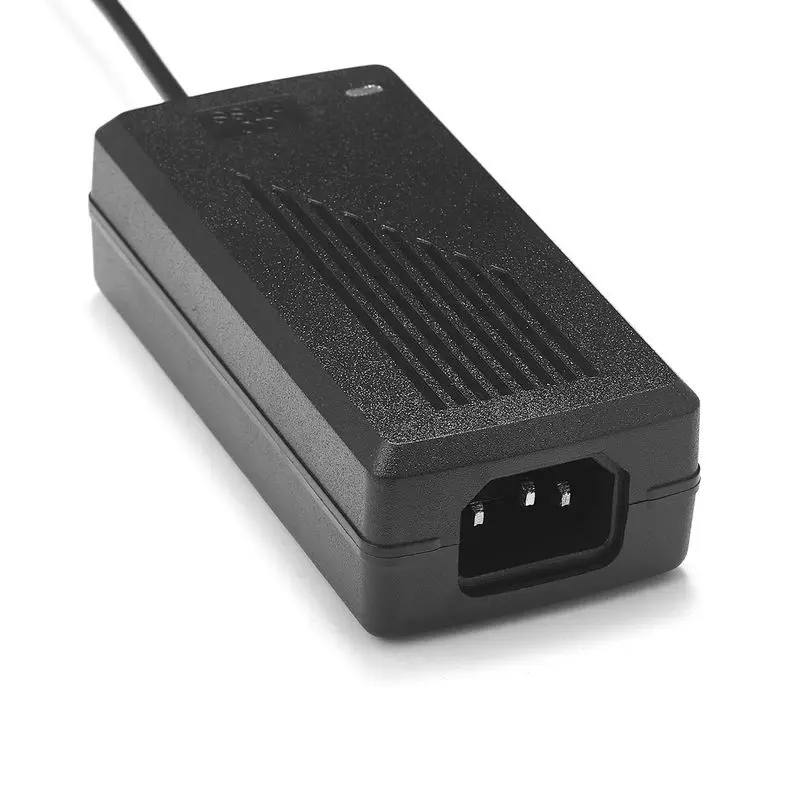 Адаптер постоянного тока 12 В 5 А переменного драйвер источника питания