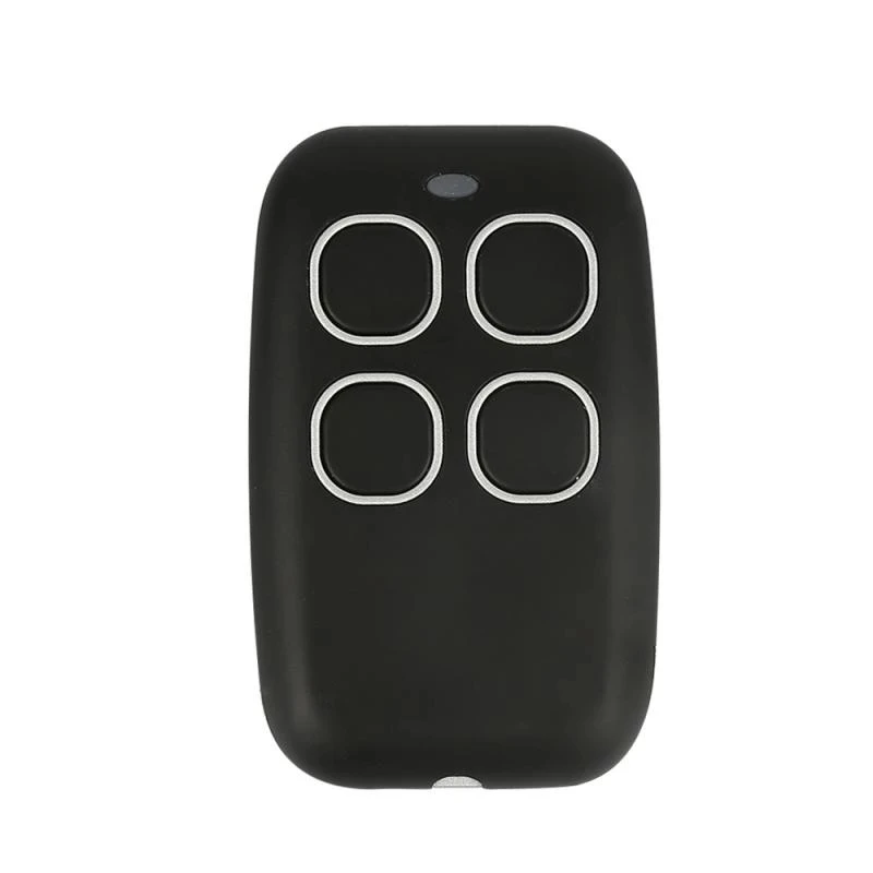 315/390/433MHz/868MHz Clon multi-frequency automatic identification garage door remote control rf universal | Безопасность и