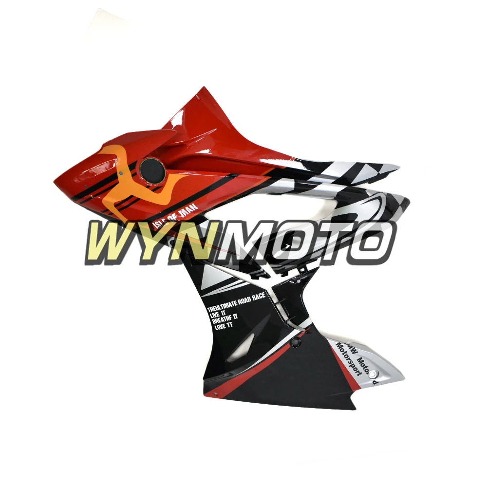 Новый Полный комплект обтекателей для BMW S1000RR 2017 2018 S1000 RR 17 18 Обтекатели мотоциклов