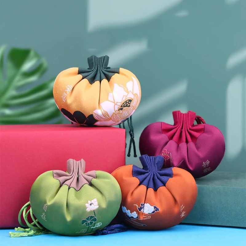 

Бытовой подвесной Саше в дворцовом стиле, портативные аксессуары Hanfu DIY, синий и белый цвет