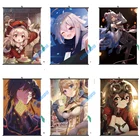 Набор для алмазной вышивки сделай сам, с мотивом аниме