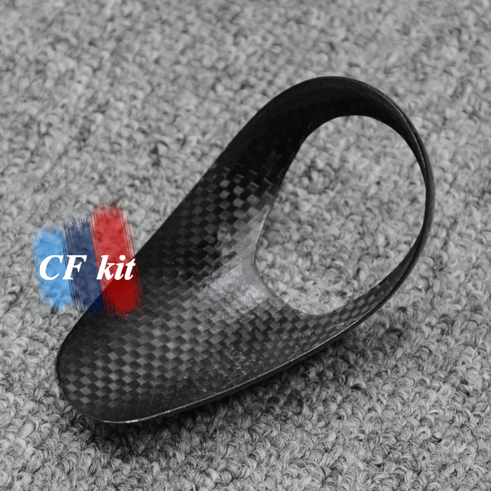 CF комплект из натурального углеродного волокна Шестерни переключатель передач